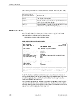 Preview for 86 page of Paradyne FrameSaver SLV 9126 Operation Manual