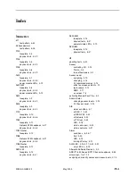 Preview for 201 page of Paradyne FrameSaver SLV 9126 Operation Manual