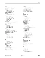 Preview for 203 page of Paradyne FrameSaver SLV 9126 Operation Manual