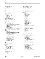 Preview for 204 page of Paradyne FrameSaver SLV 9126 Operation Manual