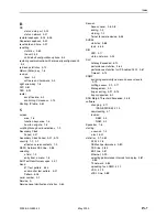 Preview for 207 page of Paradyne FrameSaver SLV 9126 Operation Manual