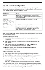 Preview for 5 page of Paradyne FrameSaver SLV 9128 Installation Instructions Manual