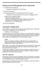 Preview for 12 page of Paradyne FrameSaver SLV 9128 Installation Instructions Manual