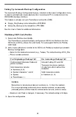 Preview for 15 page of Paradyne FrameSaver SLV 9128 Installation Instructions Manual