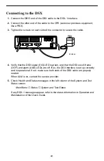 Preview for 19 page of Paradyne FrameSaver SLV 9128 Installation Instructions Manual