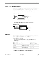 Предварительный просмотр 145 страницы Paradyne FrameSaver SLV 9664 User Manual