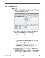 Предварительный просмотр 157 страницы Paradyne FrameSaver SLV 9664 User Manual