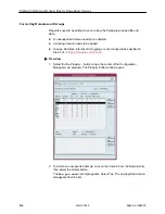 Предварительный просмотр 158 страницы Paradyne FrameSaver SLV 9664 User Manual