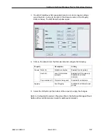 Предварительный просмотр 159 страницы Paradyne FrameSaver SLV 9664 User Manual