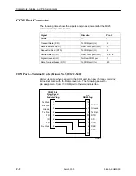 Предварительный просмотр 216 страницы Paradyne FrameSaver SLV 9664 User Manual