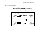 Предварительный просмотр 217 страницы Paradyne FrameSaver SLV 9664 User Manual