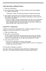 Preview for 15 page of Paradyne FrameSaver SLV 9820 Installation Instructions Manual