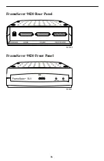 Preview for 16 page of Paradyne FrameSaver SLV 9820 Installation Instructions Manual