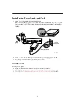 Preview for 4 page of Paradyne FrameSaver SLV NNI Installation Instructions Manual