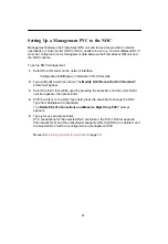 Preview for 12 page of Paradyne FrameSaver SLV NNI Installation Instructions Manual