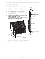 Preview for 3 page of Paradyne FrameSaver SLV Installation Instructions Manual