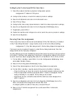 Preview for 9 page of Paradyne FrameSaver SLV Installation Instructions Manual