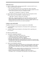 Preview for 16 page of Paradyne FrameSaver SLV Installation Instructions Manual