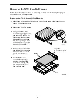 Preview for 3 page of Paradyne FrameSaver Installation Instructions Manual