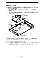 Preview for 5 page of Paradyne FrameSaver Installation Instructions Manual