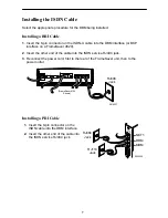 Preview for 7 page of Paradyne FrameSaver Installation Instructions Manual