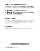 Preview for 16 page of Paradyne FrameSaver Installation Instructions Manual