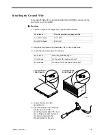 Preview for 11 page of Paradyne Hotwire 5020 Installation Instructions Manual