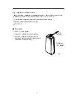 Preview for 5 page of Paradyne Hotwire 5038-A1-00 Installation Instructions Manual