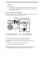 Preview for 2 page of Paradyne Hotwire 5216 Installation Instructions Manual