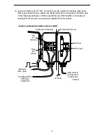 Preview for 6 page of Paradyne Hotwire 5216 Installation Instructions Manual