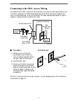 Preview for 7 page of Paradyne Hotwire 5216 Installation Instructions Manual