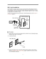 Preview for 7 page of Paradyne HotWire 5246 Installation Instructions Manual