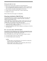 Preview for 2 page of Paradyne Hotwire 5546 Installation Instructions Manual