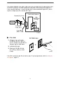 Preview for 7 page of Paradyne Hotwire 5546 Installation Instructions Manual