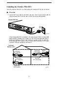 Preview for 8 page of Paradyne Hotwire 5546 Installation Instructions Manual