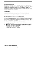 Preview for 23 page of Paradyne Hotwire 5546 Installation Instructions Manual