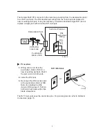 Preview for 7 page of Paradyne Hotwire 5620 RTU Installation Instructions Manual