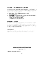 Preview for 16 page of Paradyne Hotwire 5620 Installation Instructions Manual