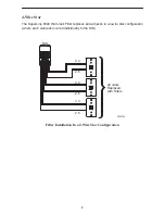 Preview for 2 page of Paradyne Hotwire 6040 Installation Instructions Manual