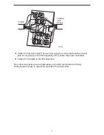 Preview for 7 page of Paradyne Hotwire 6040 Installation Instructions Manual