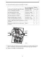 Preview for 9 page of Paradyne Hotwire 6040 Installation Instructions Manual