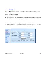 Preview for 33 page of Paradyne Hotwire 6212 User Manual