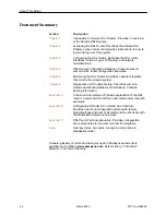 Preview for 8 page of Paradyne Hotwire 6321/6322 IDSL Router User Manual