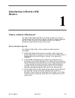 Preview for 11 page of Paradyne Hotwire 6321/6322 IDSL Router User Manual