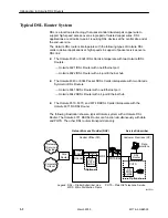 Preview for 12 page of Paradyne Hotwire 6321/6322 IDSL Router User Manual