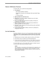 Preview for 13 page of Paradyne Hotwire 6321/6322 IDSL Router User Manual