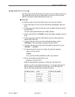 Preview for 17 page of Paradyne Hotwire 6321/6322 IDSL Router User Manual