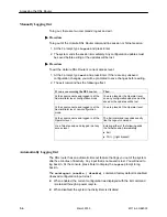 Preview for 20 page of Paradyne Hotwire 6321/6322 IDSL Router User Manual