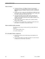 Preview for 22 page of Paradyne Hotwire 6321/6322 IDSL Router User Manual