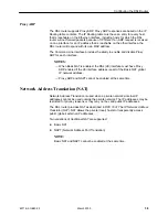 Preview for 25 page of Paradyne Hotwire 6321/6322 IDSL Router User Manual